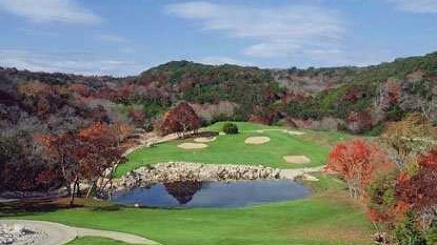 Tapatio Springs - Ridge's #7
