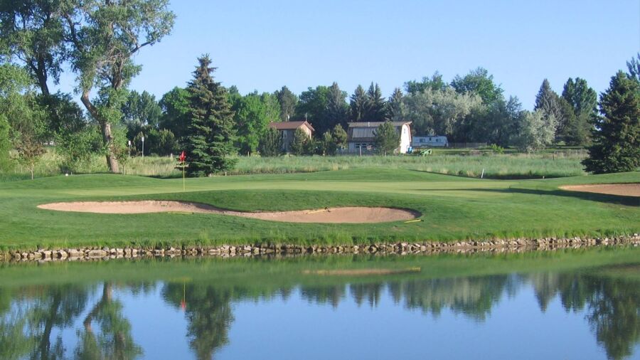 Mariana Butte GC