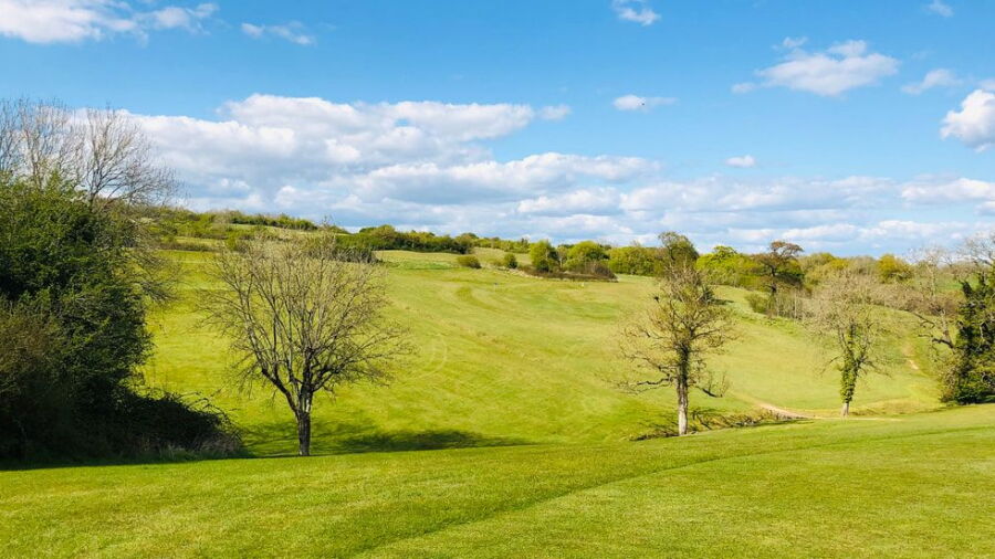 Woodspring GCC