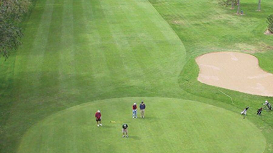 Lincoln Park GC
