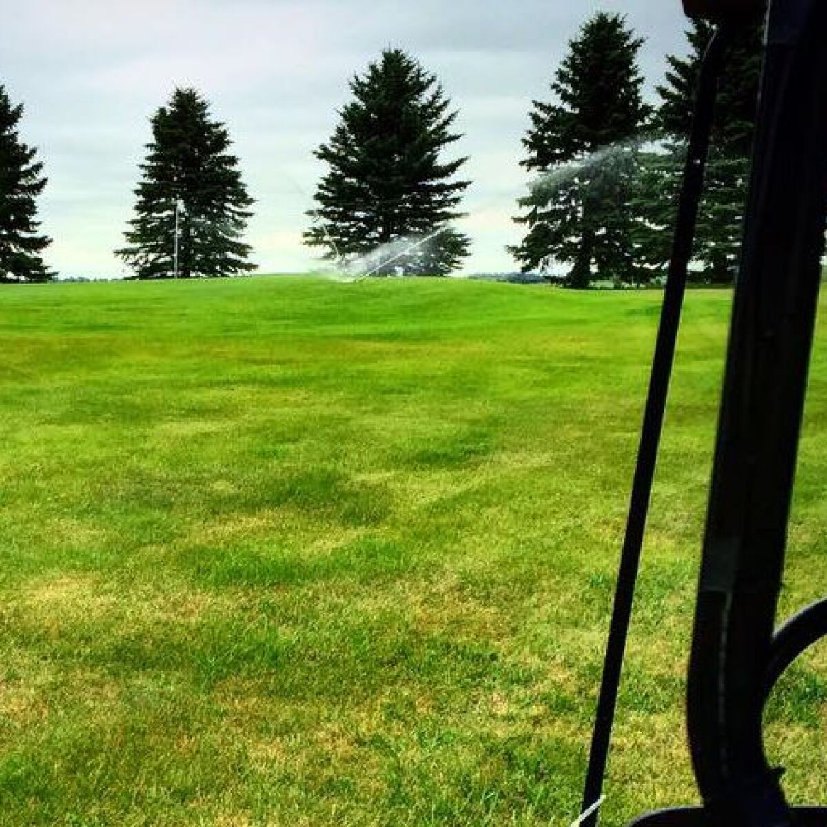 Gackle Country Club in Gackle, North Dakota, USA GolfPass