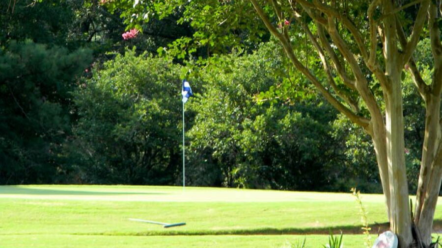 Oak Knoll CC