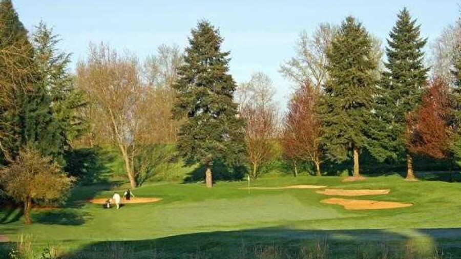Riverside GCC: #4