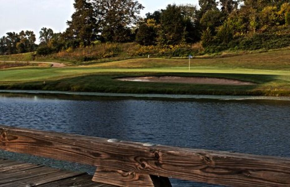 The Manor Golf Club in Farmville, Virginia, USA GolfPass