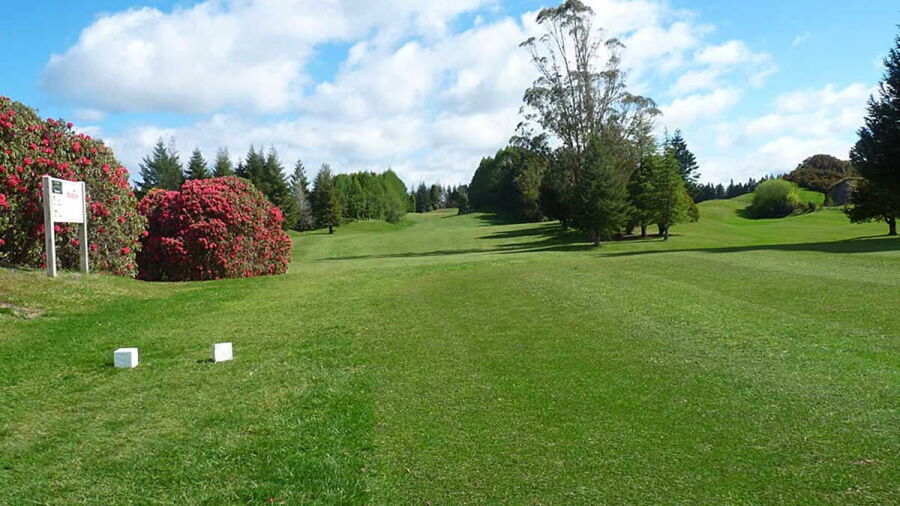 Lake View GC: #3