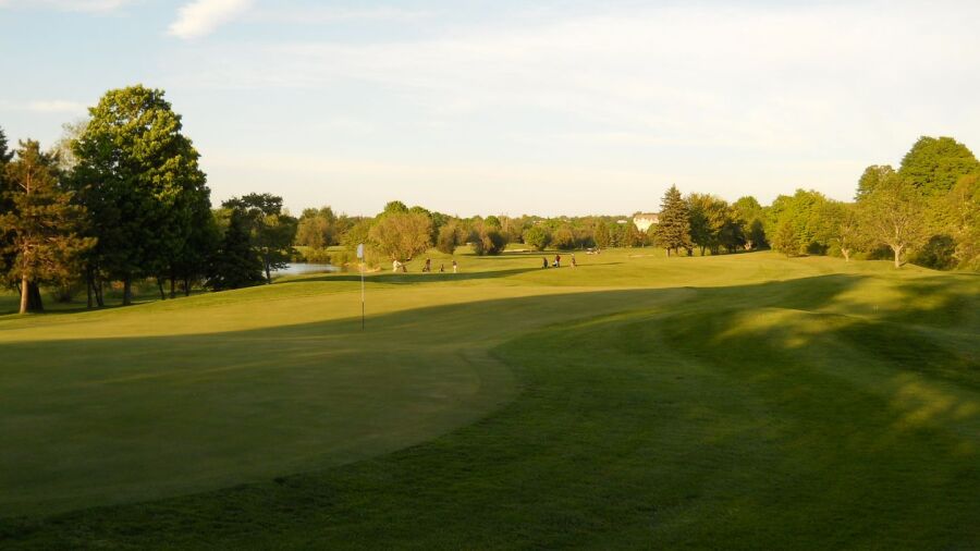 Truro GC