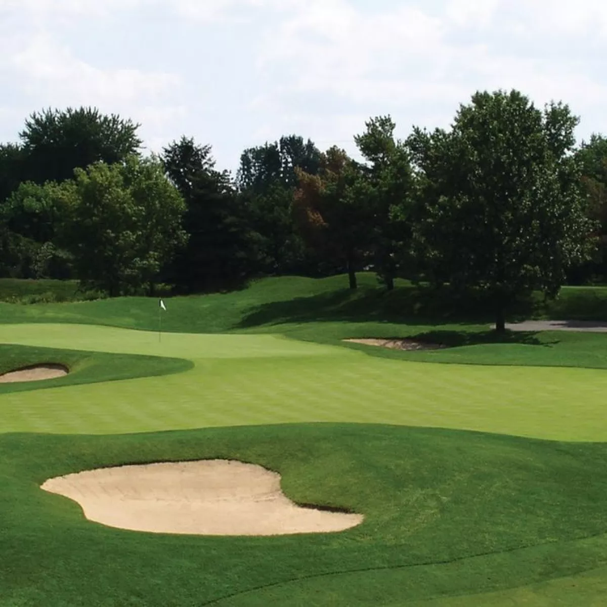 Oconomowoc Golf Club in Oconomowoc Wisconsin USA GolfPass