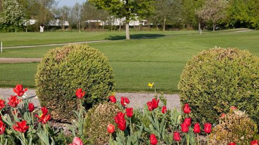 Weidenhof GC