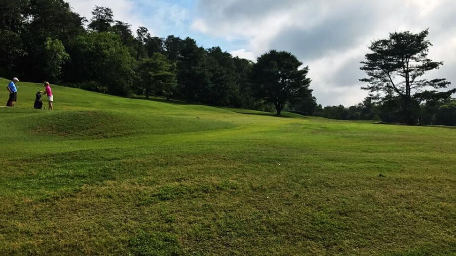 Concord Park Par-3 GC