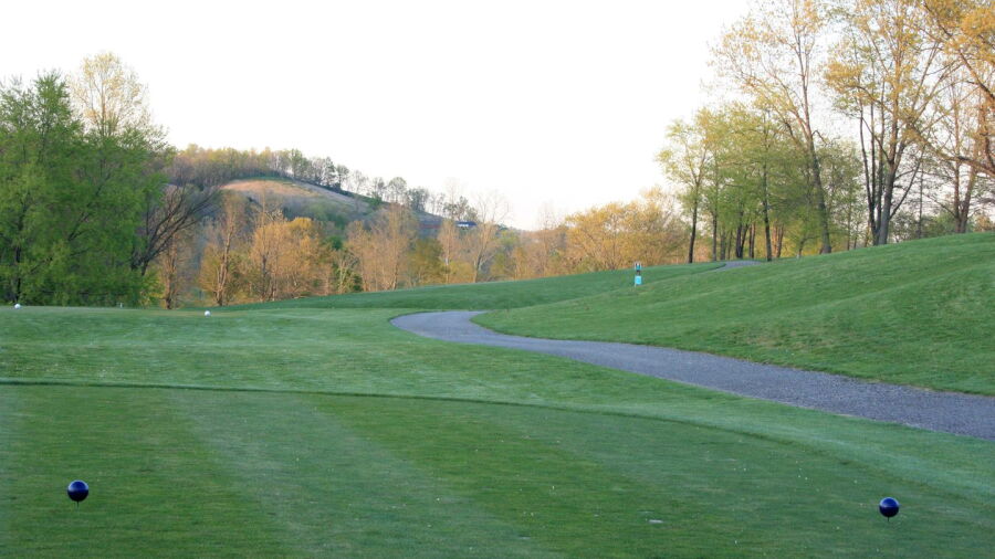 Northern Kentucky GC: #15