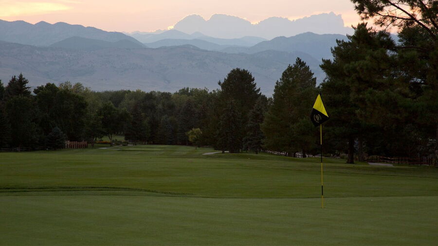 Boulder CC