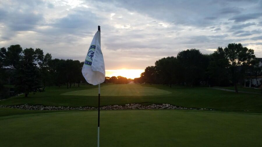 Briarwood GC