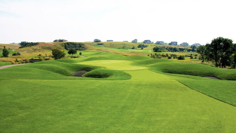 Hawktree GC