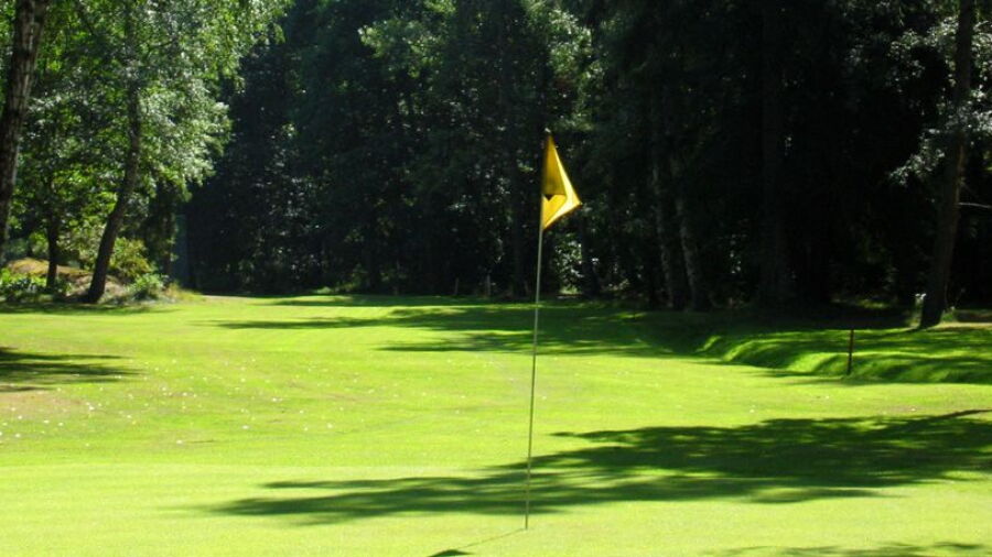 Laajasalo GC