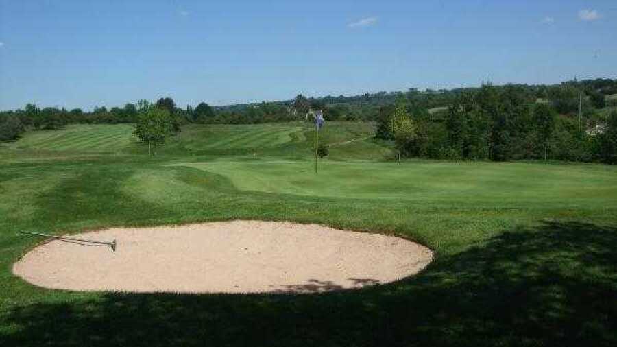 Penn GC: #13