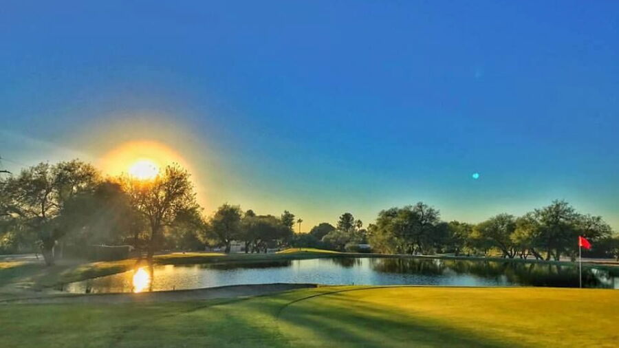 Forty Niner CC: #18