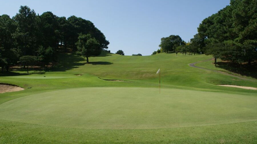 Ariake CC: #5
