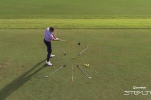 Total Driving – Accuracy Is Golden