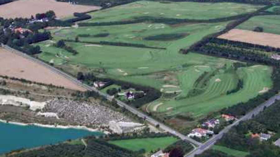 Solrod GC