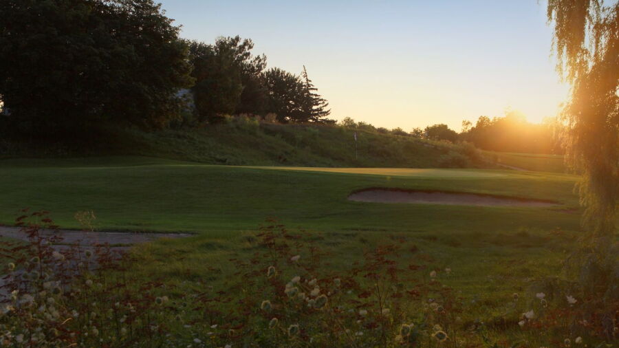 Streetsville Glen GC