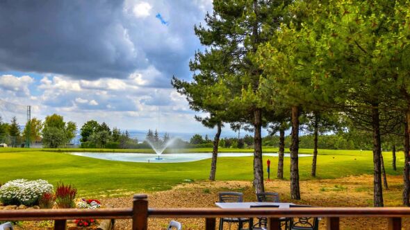 Ankara GC