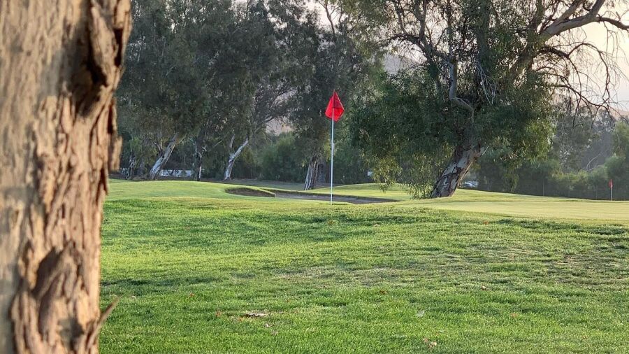 Shandin Hills GC