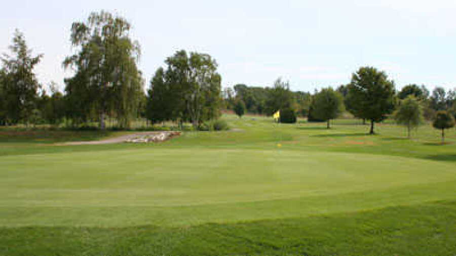 Oceana GC: #12