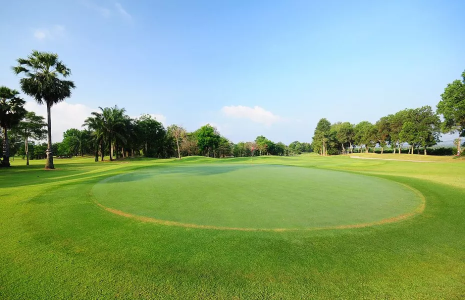 Rayong Green Valley CC: #13