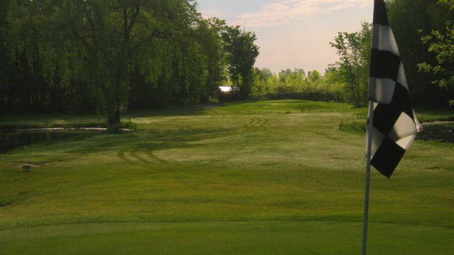 Madawaska GC