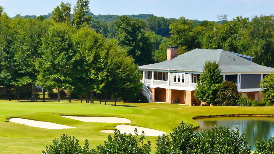 Georgia Club