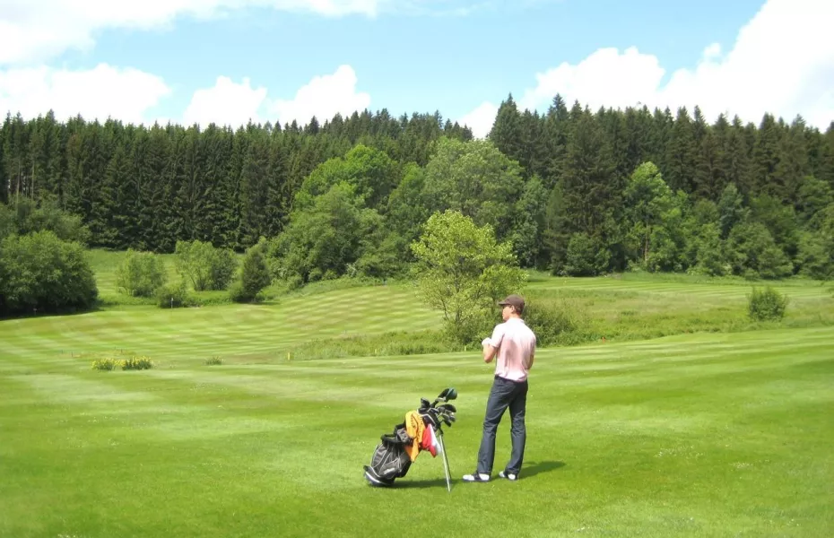 Schloss Feistritz GC