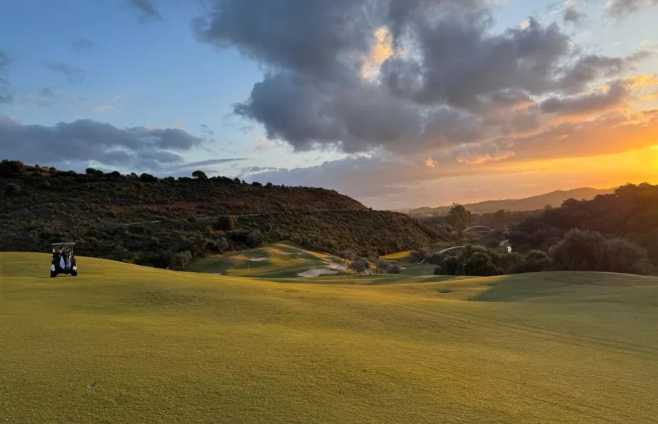 La Cala Golf - Europa: #2
