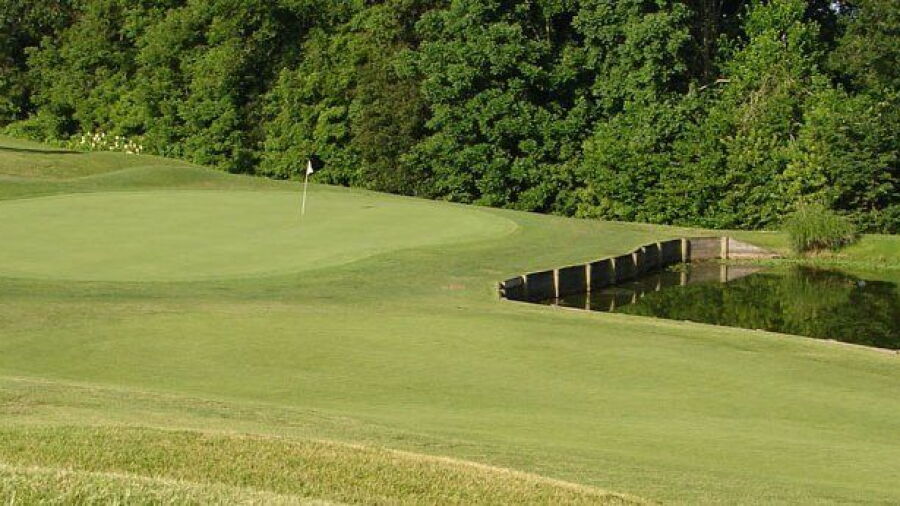 Bent Creek Golf Club