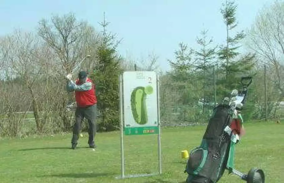 Eberle Gauting GC: #2