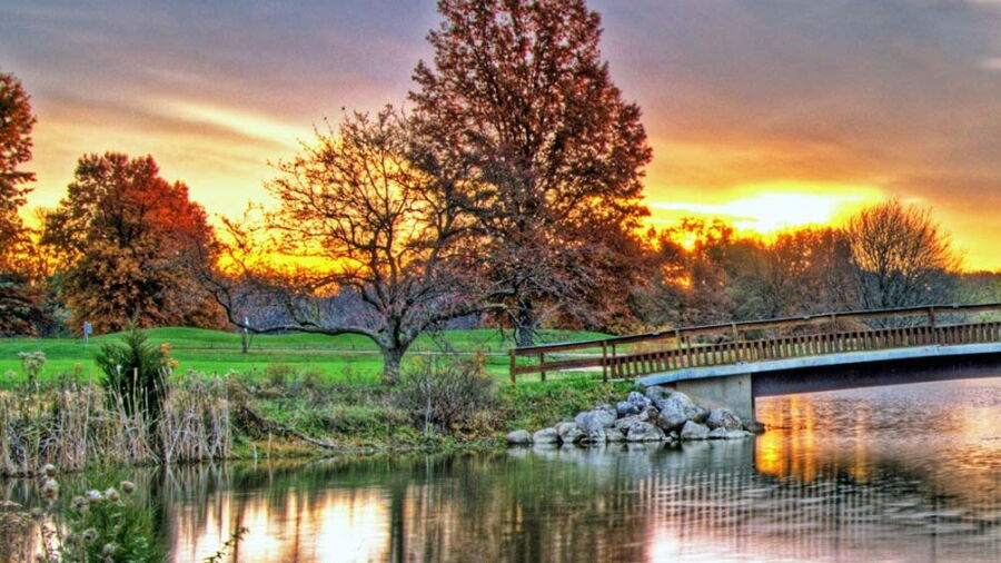 Blacklick Woods GC