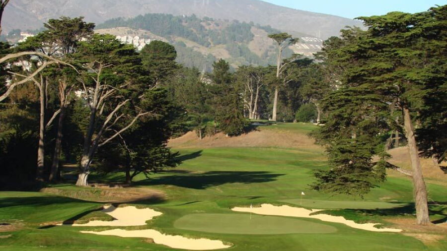 San Francisco GC: #8