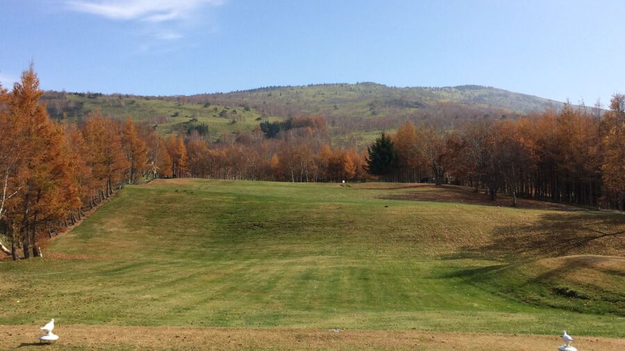 Sugadaira Green GC