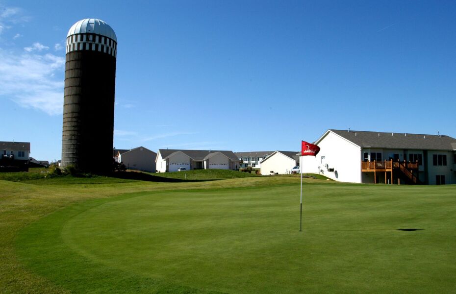 Golf Club Of Wentzville In Wentzville Missouri Usa Golf Advisor