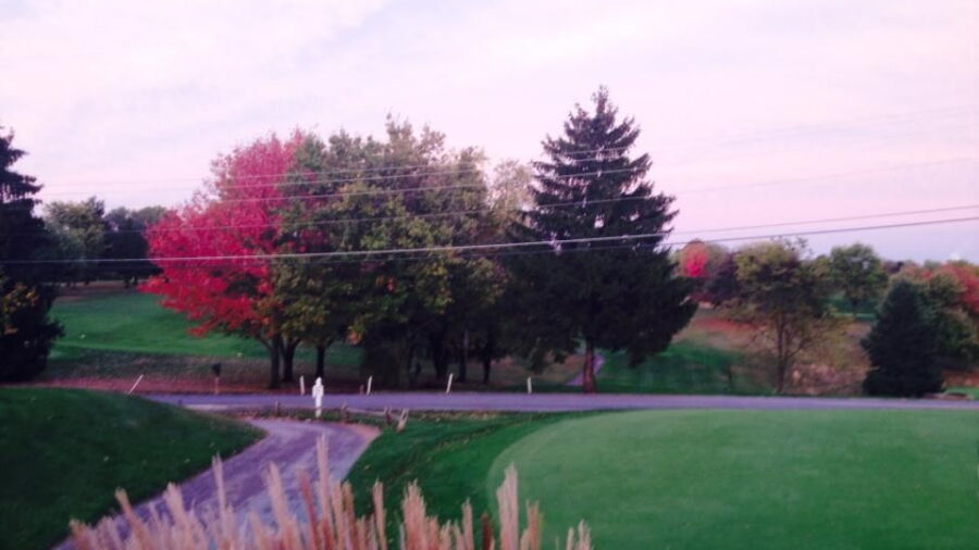 Valley Green GC