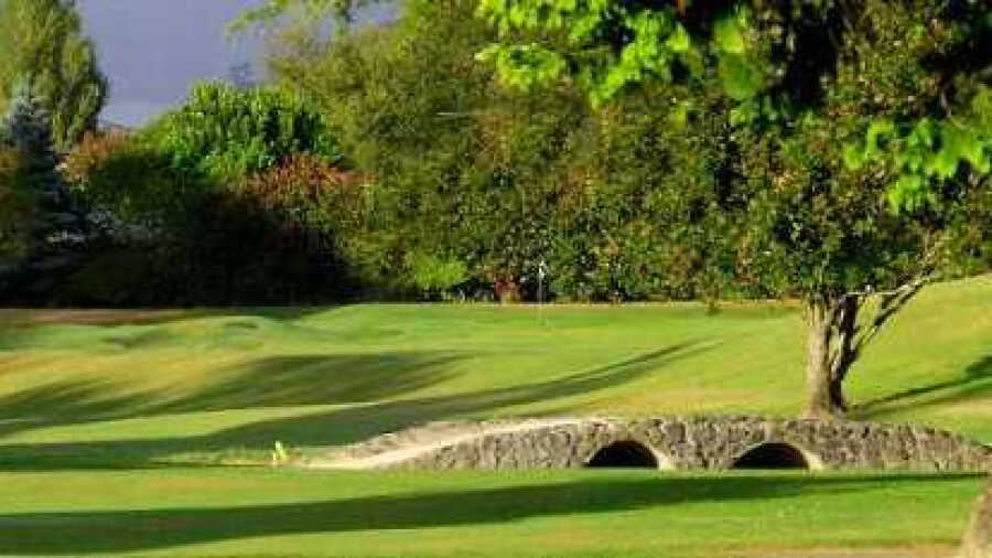 Manor Park GC
