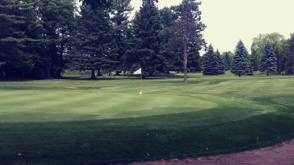 Alpena GC