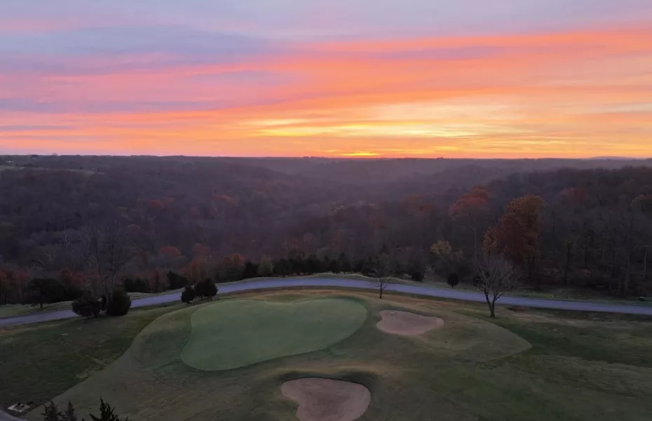 Apple Creek GC