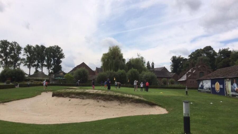 Rittergut Birkhof GC