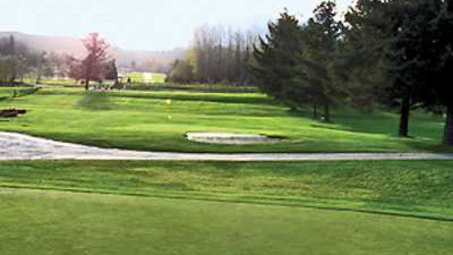 Snoqualmie Falls GC
