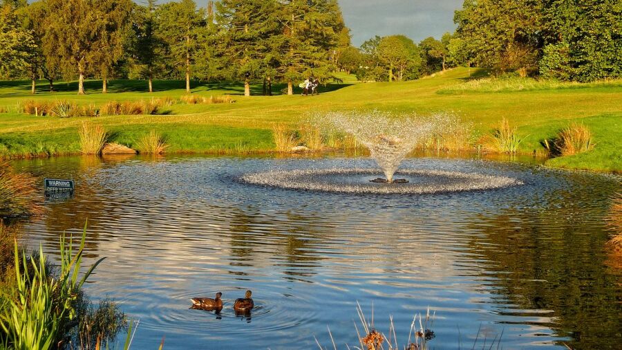 Williamwood GC