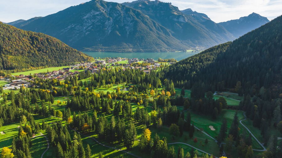Achensee GC