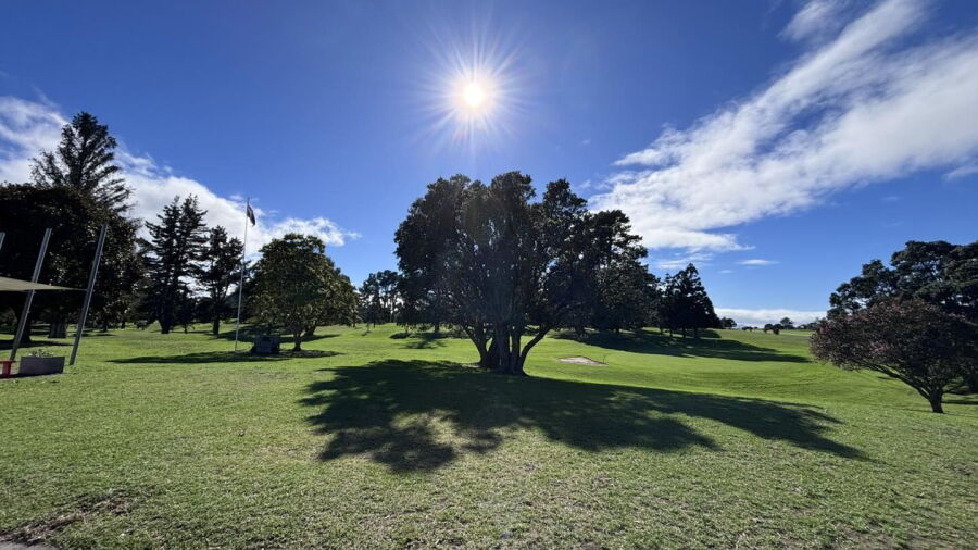 Pauanui Sports & Recreation Club - The Pines