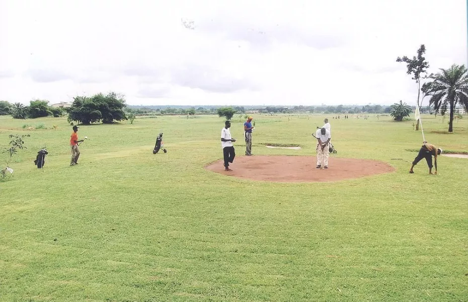 University of Benin Teaching Hospital GC