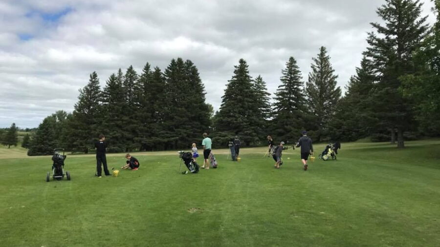 Neepawa GCC