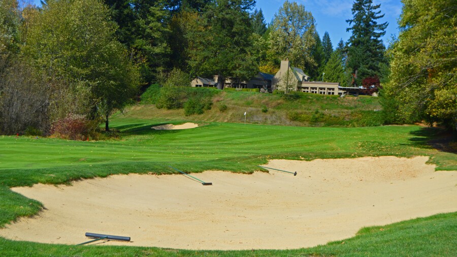 Resort at the Mountain - Thistle - no. 9